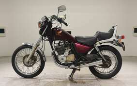 HONDA CBX125 CUSTOM JC12