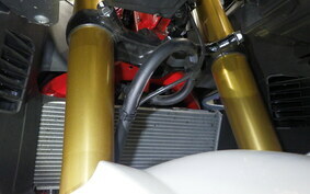 HONDA CBR250RR A MC51