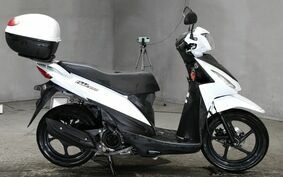 SUZUKI ADDRESS 110 CE47A