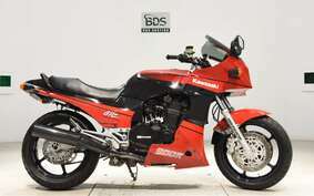 KAWASAKI GPZ900R NINJA 1990 ZX900A