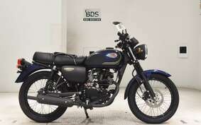 KAWASAKI W175 SE BJ175A