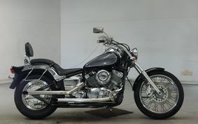 YAMAHA DRAGSTAR 400 1997 4TR