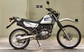 SUZUKI DJEBEL 200 (DR200SE) SH42A