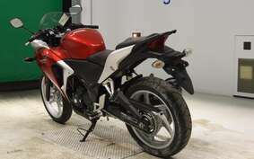 HONDA CBR250R GEN 3 MC41