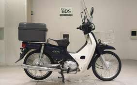 HONDA C50 SUPER CUB AA04