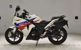 HONDA CBR250R GEN 3 MC41