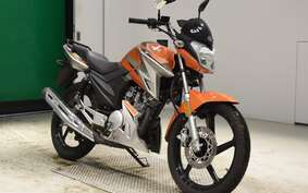 YAMAHA YX125 PCJL