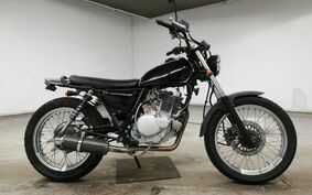 SUZUKI GRASS TRACKER BigBoy NJ4BA