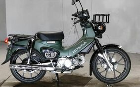 HONDA CROSS CUB 110 JA60