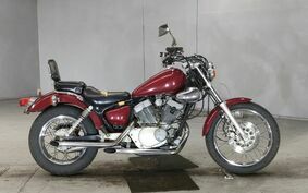 YAMAHA VIRAGO 250 3DM