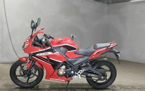 HONDA CBR250R MC41