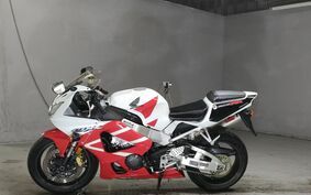 HONDA CBR929RR 2000 SC44