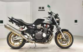 HONDA CB1300SF SUPER FOUR 2009 SC54