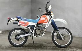 HONDA XLR250R MD20