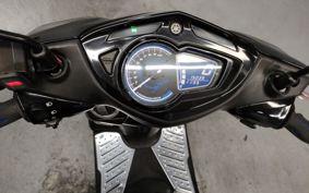 YAMAHA CYGNUS125XSR SE44J