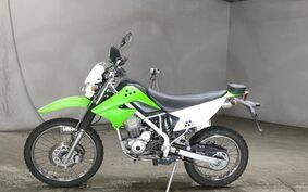 KAWASAKI KLX125 LX125C