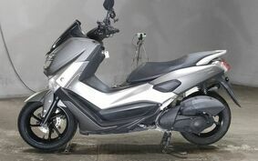 YAMAHA N-MAX 155 SG50J