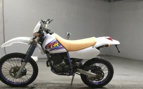 YAMAHA TT250R 4GY