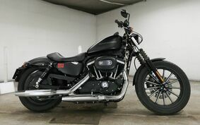 HARLEY XL883N 2009 LE2