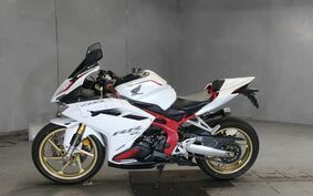 HONDA CBR250RR MC51