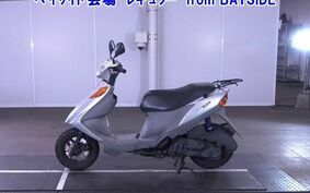 SUZUKI ADDRESS V125 CF4EA