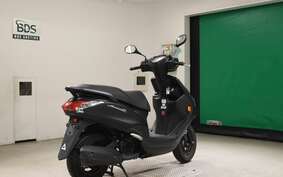 YAMAHA AXIS 125 Z SED7J