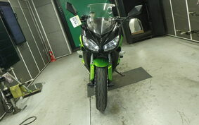 KAWASAKI NINJA 1000 A 2012 ZXT00G