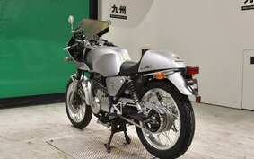 HONDA GB400TT MK2 1987 NC20