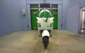 HONDA GYRO CANOPY TA02