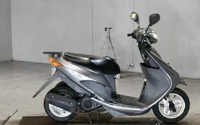 SUZUKI ADDRESS V50 G Type CA42A