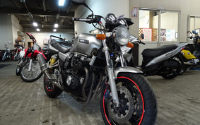 YAMAHA XJR400 R 2002 RH02J