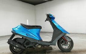 SUZUKI ADDRESS V100 CE11A