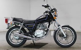 SUZUKI GN125 H PCJG9