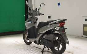 HONDA DIO 110 JF31