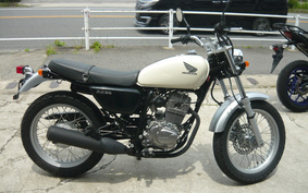 HONDA CB223S MC40