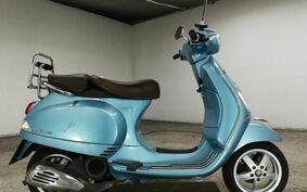 VESPA LX125 M681