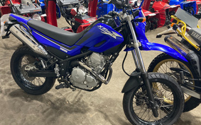 YAMAHA XT250X DG11J