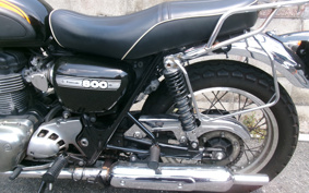 KAWASAKI W800 FE 2016 EJ800A