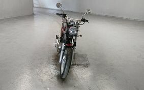 HONDA CB223S MC40