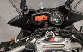YAMAHA FZ-1 FEATHER RN17