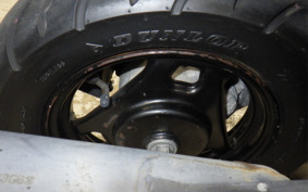 SUZUKI ADDRESS V125 G CF4EA