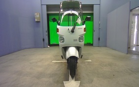 HONDA GYRO CANOPY TA03