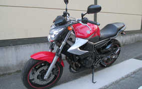 YAMAHA XJ6 N 2010 RJ19