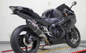 SUZUKI GSX-R1000 2008 GT77A