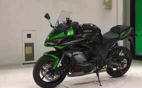 KAWASAKI NINJA 1000 SX 2024 ZXT02K