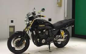 YAMAHA XJR400 Gen.2 R 1999 4HM