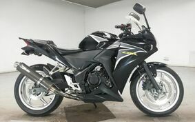 HONDA CBR250R MC41