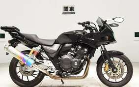 HONDA CB400 SUPER BOLDOR 2016 NC42