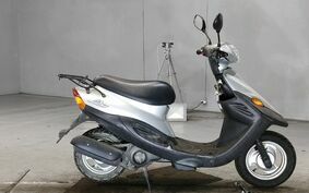 YAMAHA BJ SA24J