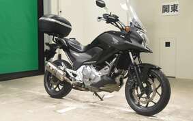 HONDA NC 700 X A 2012 RC63